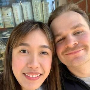 Meet your Posher, Ben